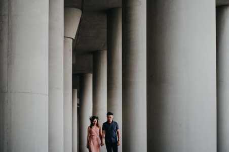 Pre-Wedding Shoot Inspirations: The Romantic, Quirky, Minimalist and Adventurous 
