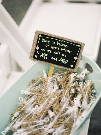 Quirky Wedding Send-Off Inspirations: 5 Ways To Walk The Aisle In Style 