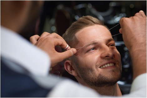 Here’s How To Up Your Eyebrow Game For Your Big Day With Limmy’s Nail & Beauty Lounge!