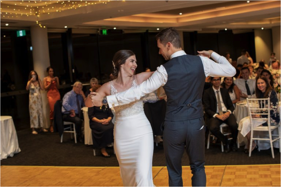 A Beginner’s List to Wedding Dance Lessons in Singapore