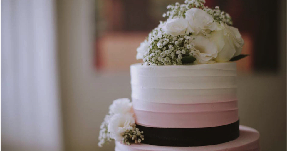 Guo Da Li Cakes, Customised Cakes & More: The Pine Garden for Your Wedding Needs