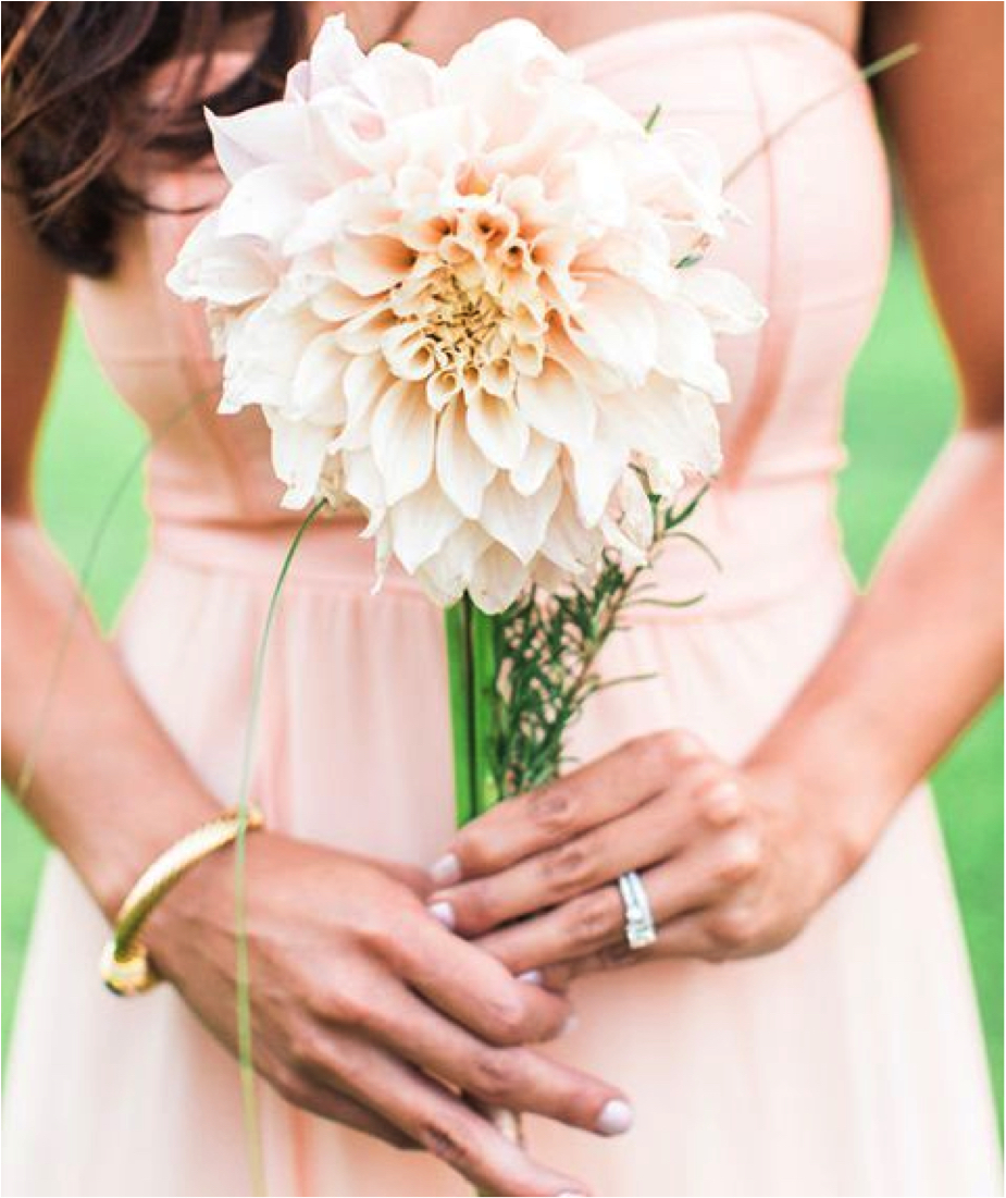 5 Trending Wedding Bouquet Styles for the Modern Bride