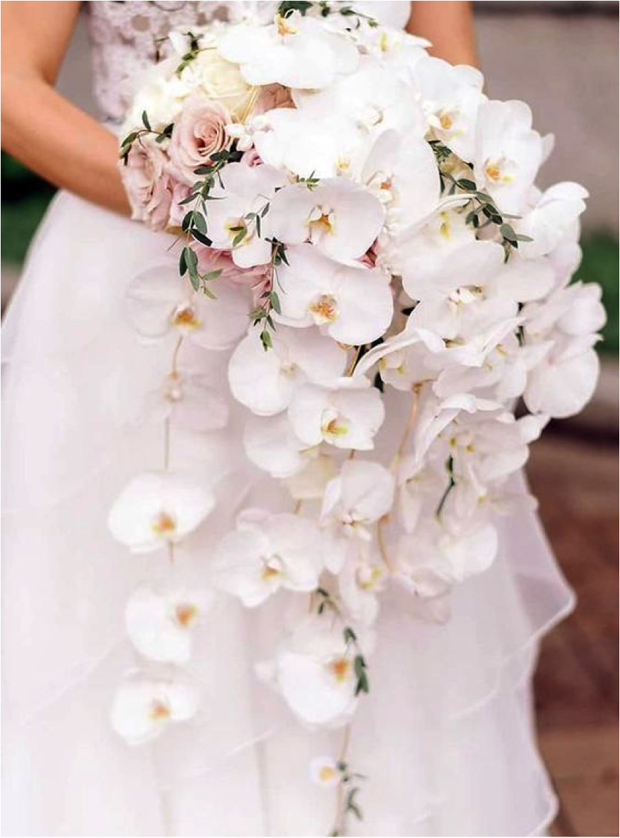 5 Trending Wedding Bouquet Styles for the Modern Bride