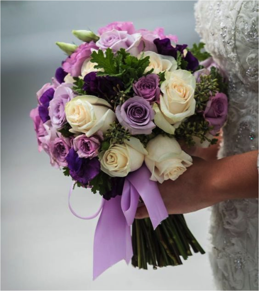 5 Trending Wedding Bouquet Styles for the Modern Bride