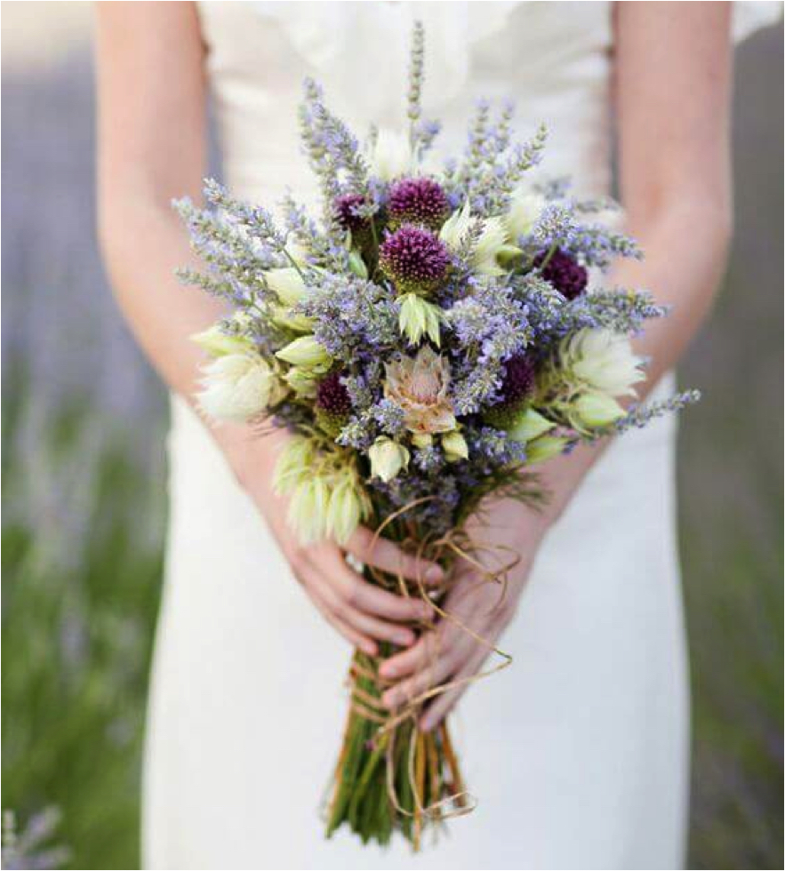 5 Trending Wedding Bouquet Styles for the Modern Bride