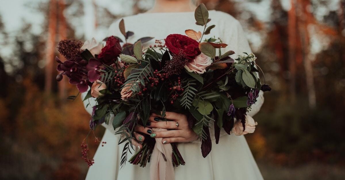 5 Trending Wedding Bouquet Styles for the Modern Bride