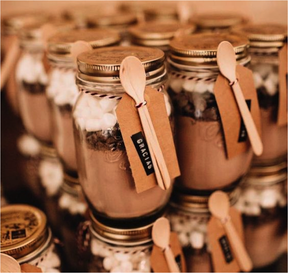 6 Ways To Make Your Wedding Eco-Friendly