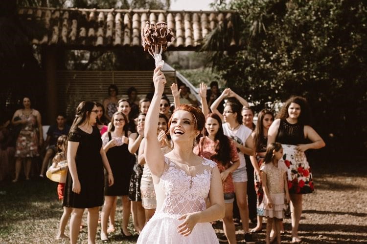 The Do’s and Don’ts of Choosing a Wedding Party