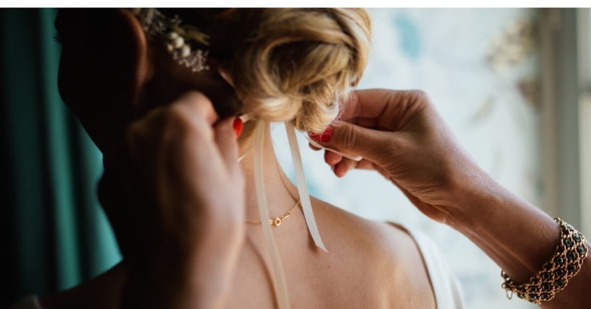 6 Hair Inspirations to Match Every Wedding Dress Style