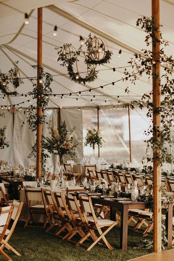 4 Unique Wedding Decor Ideas That are Easy to Pull Off