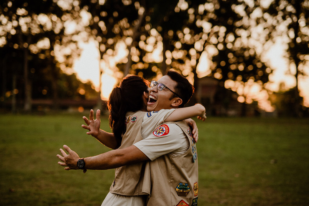 Top 10 Wedding Photographers for Casual Pre-Wedding & Engagement Shoots