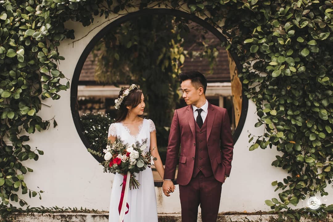 Get Inspired: Unique & Creative Wedding Photoshoot Ideas!