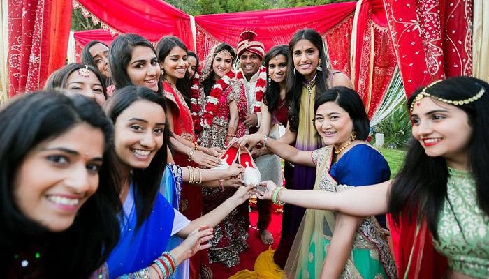 Weddings of the World: 7 Unique Traditions From Different Cultures