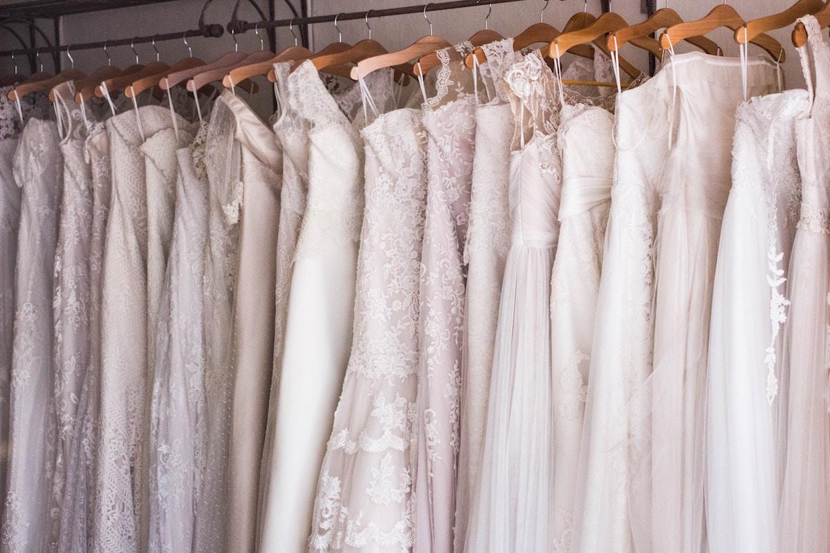 Wedding Dress 101: Which Silhouette Type Best Flatters Your Figure?