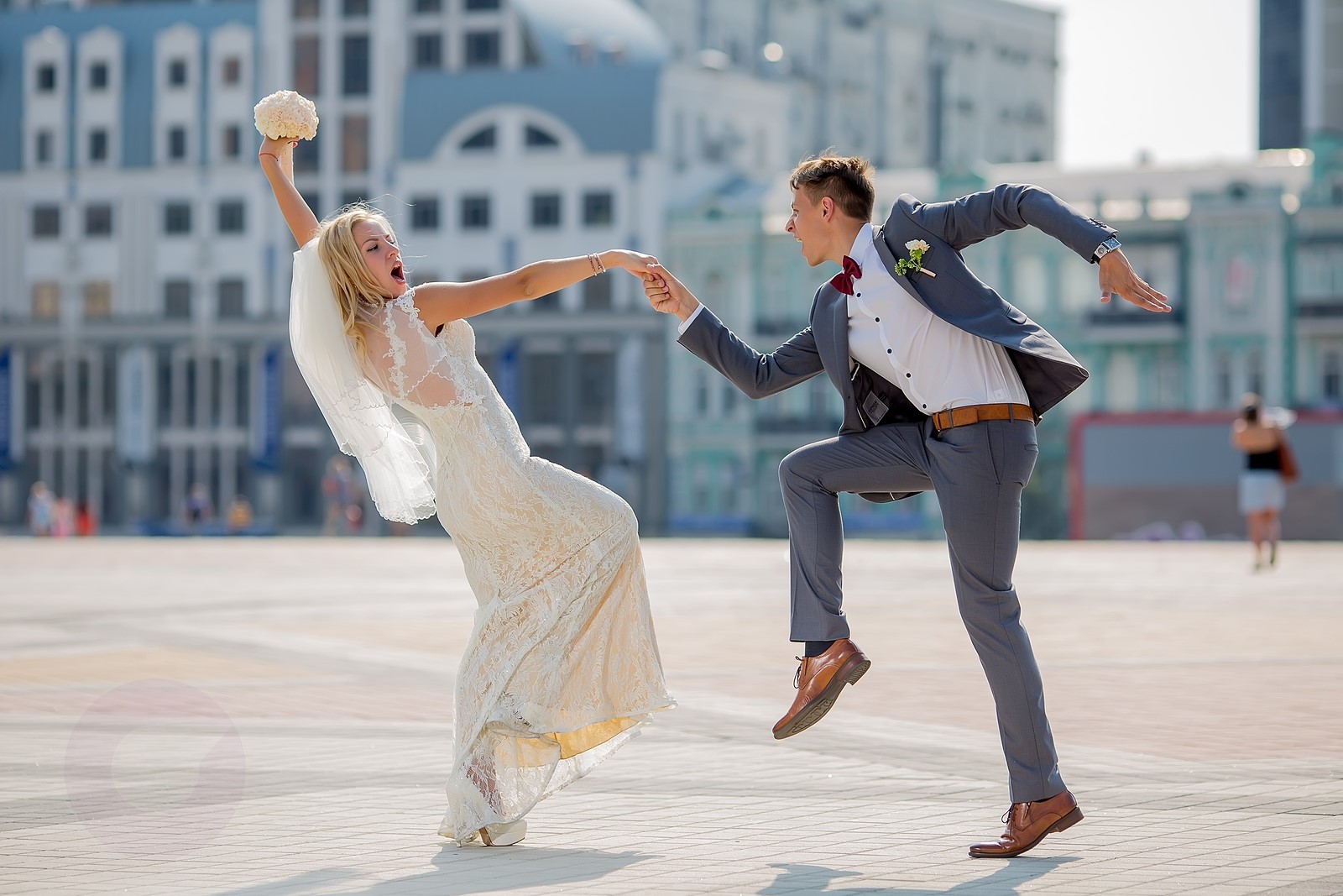 4 Tips on How You Can Be Prepared for Your First Dance