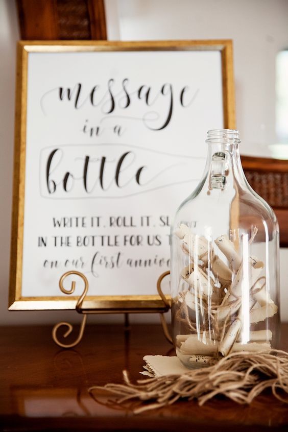 5 Unique Guest Book Ideas for Your Wedding