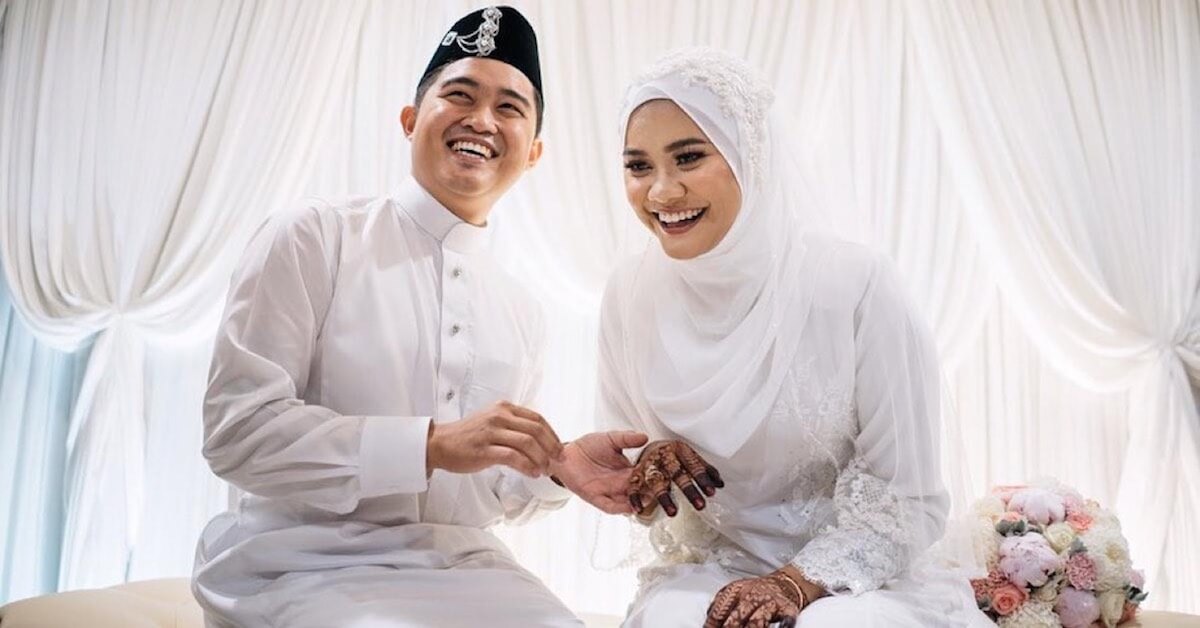 9 Must-Know Malay Wedding Traditions in Singapore