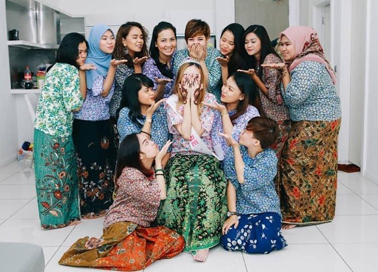 9 Must-Know Malay Wedding Traditions in Singapore