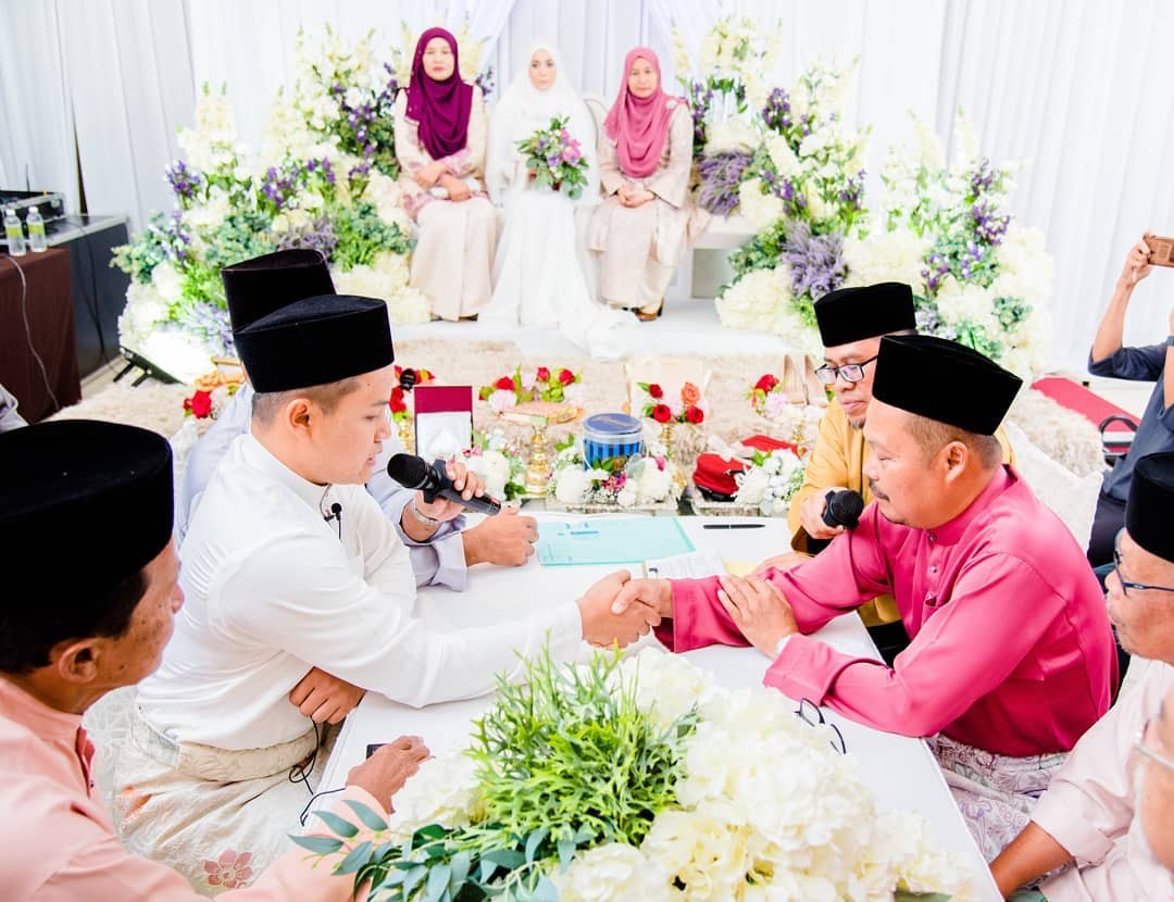 9 Must-Know Malay Wedding Traditions in Singapore