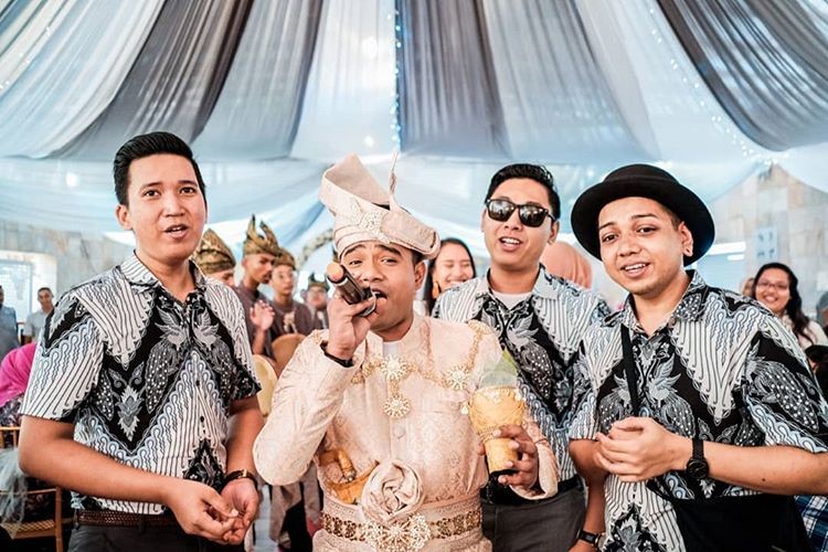 9 Must-Know Malay Wedding Traditions in Singapore