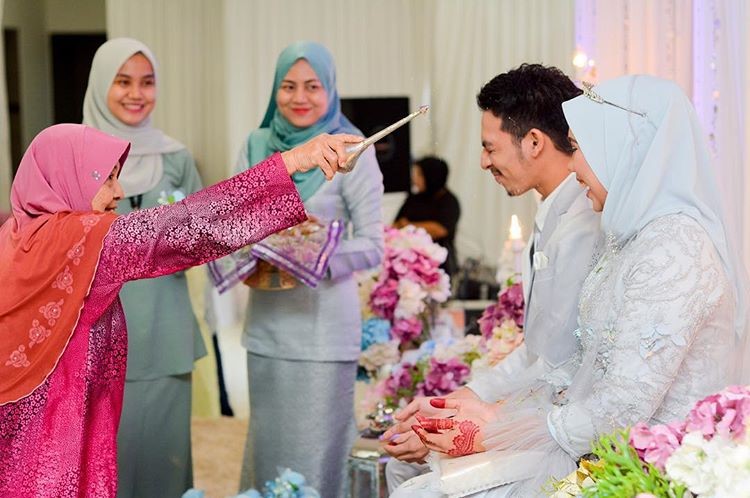 9 Must-Know Malay Wedding Traditions in Singapore