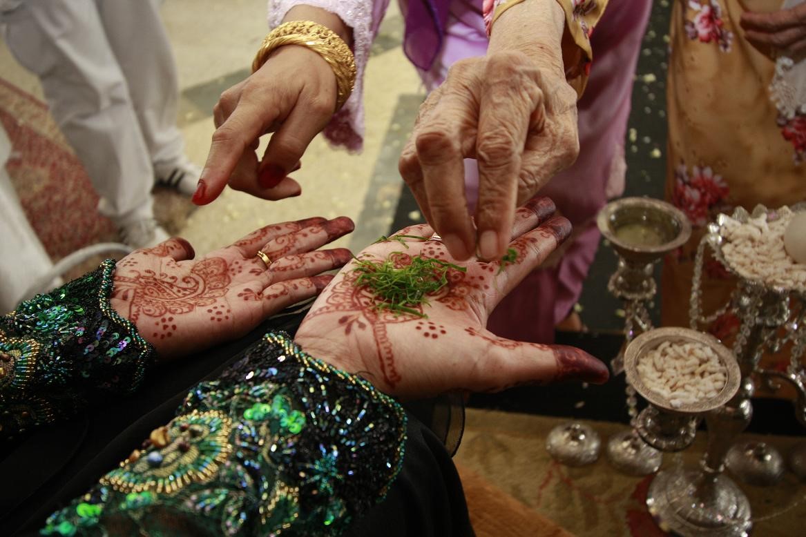 9 Must-Know Malay Wedding Traditions in Singapore