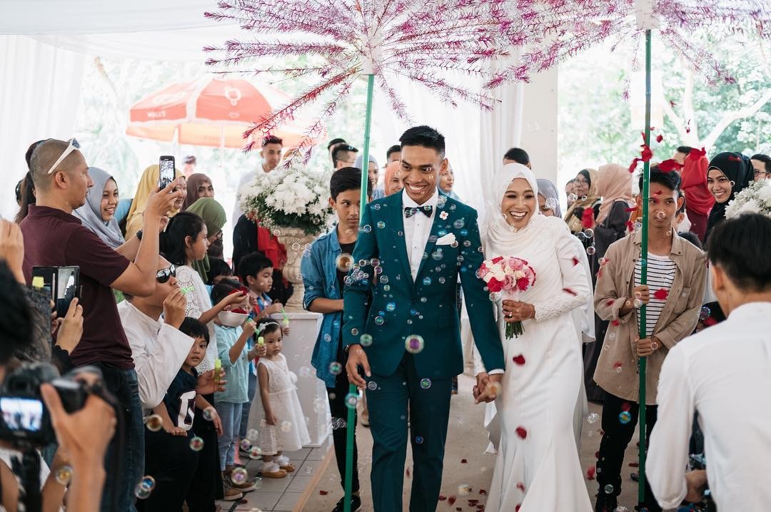 9 Must-Know Malay Wedding Traditions in Singapore