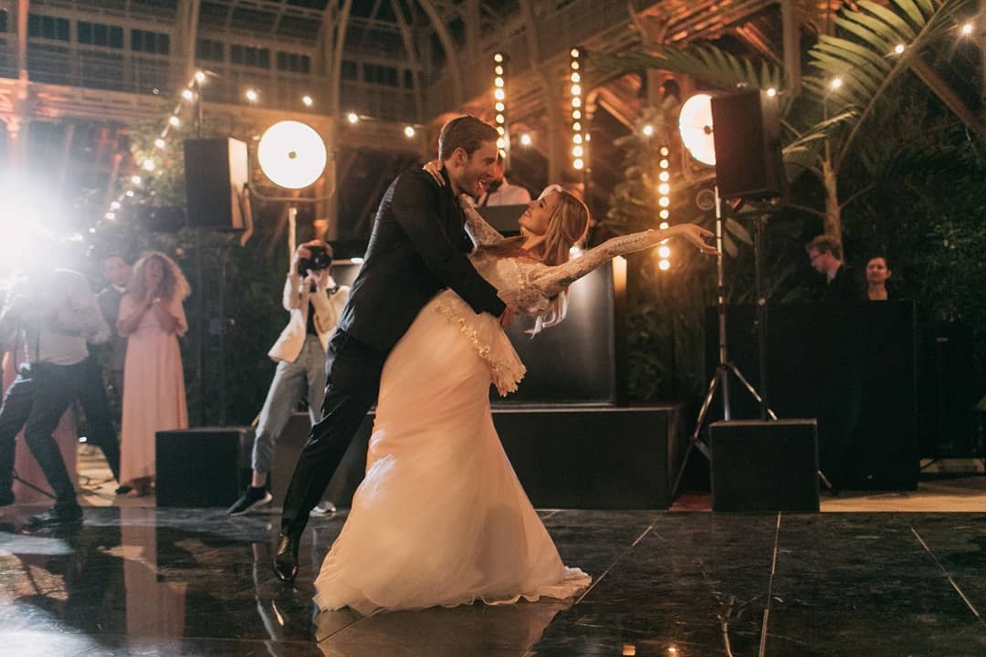 Pewdiepie & His Longtime Girlfriend Marzia Finally Got Married & The Photos Are Amazing!