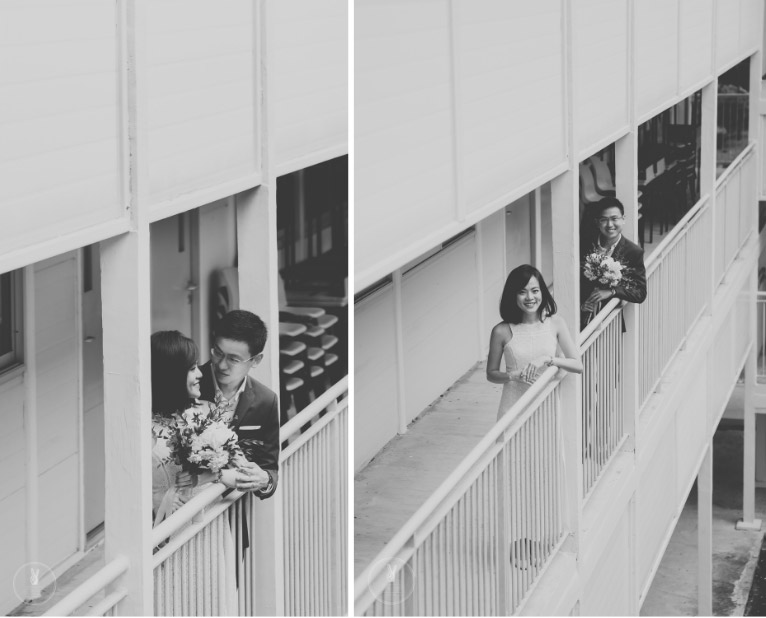 4 Amazing Ways to Have a Pre-Wedding Shoot That is Distinctively You