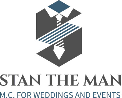 Emcee Stanley 'Stan the Man': The Reason Why Hiring a Wedding Emcee is Important