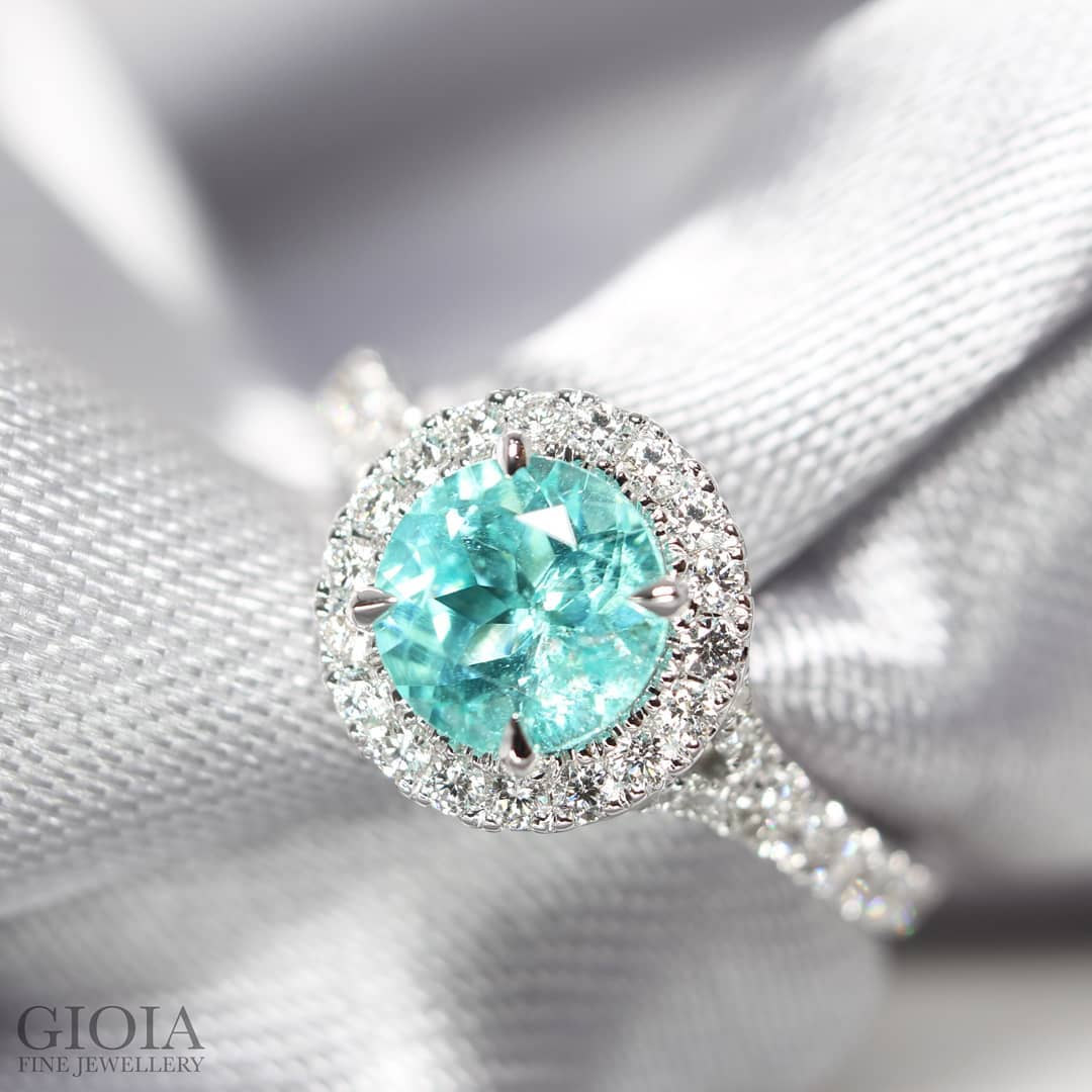 The Perfect Ring for the Perfect Proposal: 7 Gemstone Engagement Ring Inspirations