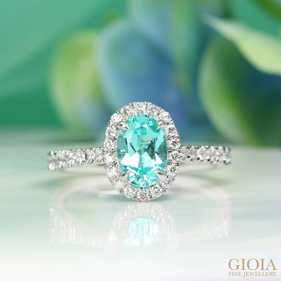 The Perfect Ring for the Perfect Proposal: 7 Gemstone Engagement Ring Inspirations