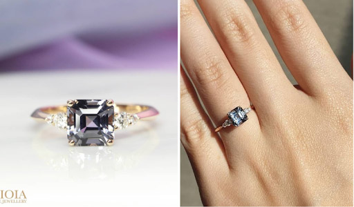 The Perfect Ring for the Perfect Proposal: 7 Gemstone Engagement Ring Inspirations