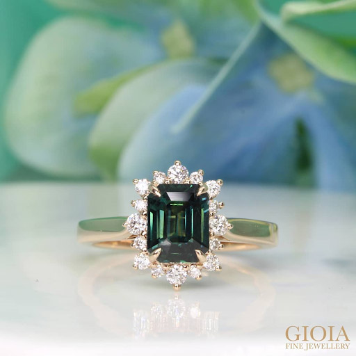 The Perfect Ring for the Perfect Proposal: 7 Gemstone Engagement Ring Inspirations