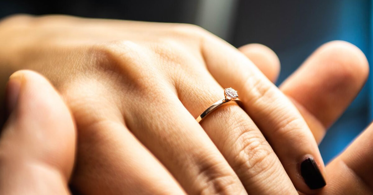 6 Do’s and Don’ts of Caring for Your Engagement Ring