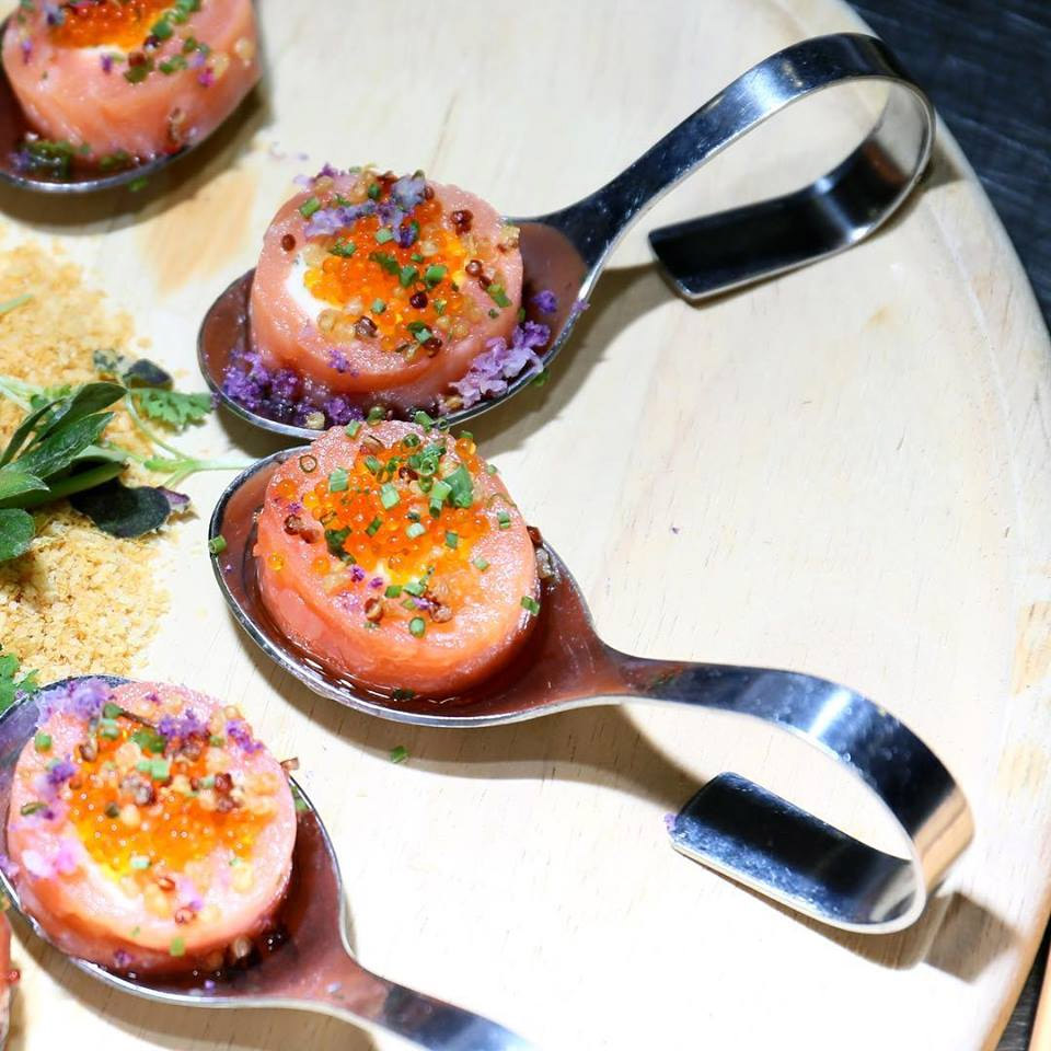 4 Eco-Friendly Wedding Caterers That Would Wow Your Guests