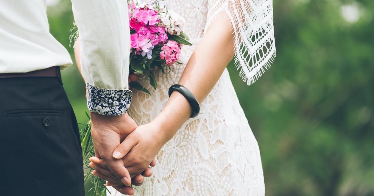 4 Tips For An Environmentally-Friendly Wedding