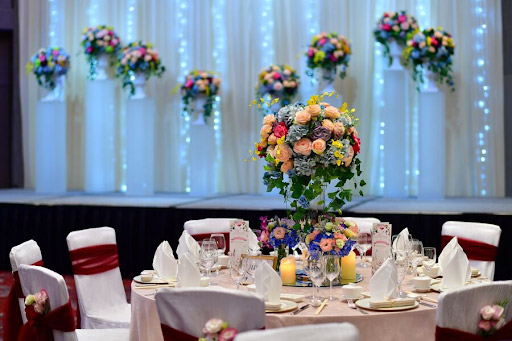 Sheraton Towers Singapore: Everything You Need for Your Dream Wedding