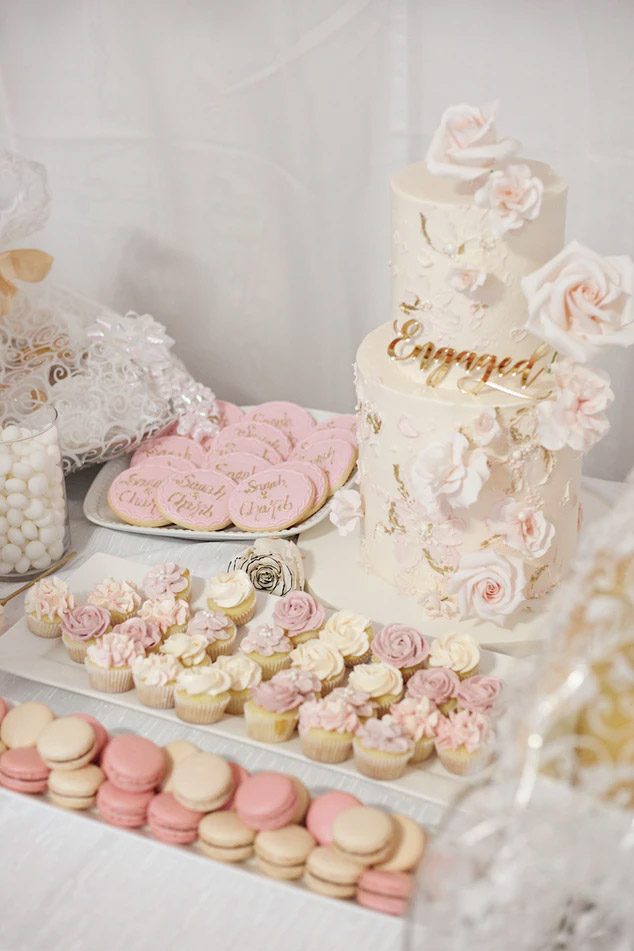5 Reasons Why You Should Hire A Wedding Planner