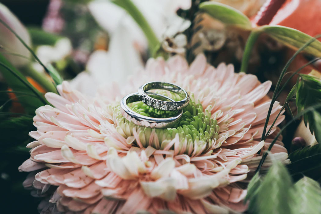 5 Reasons Why You Should Hire A Wedding Planner
