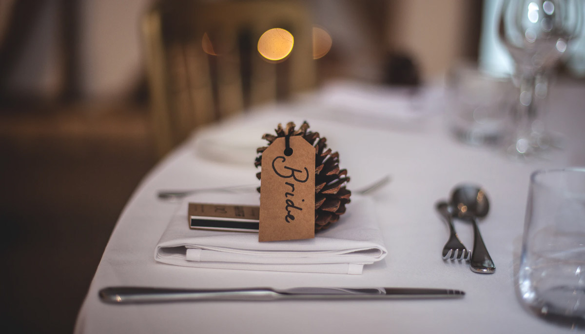 5 Reasons Why You Should Hire A Wedding Planner