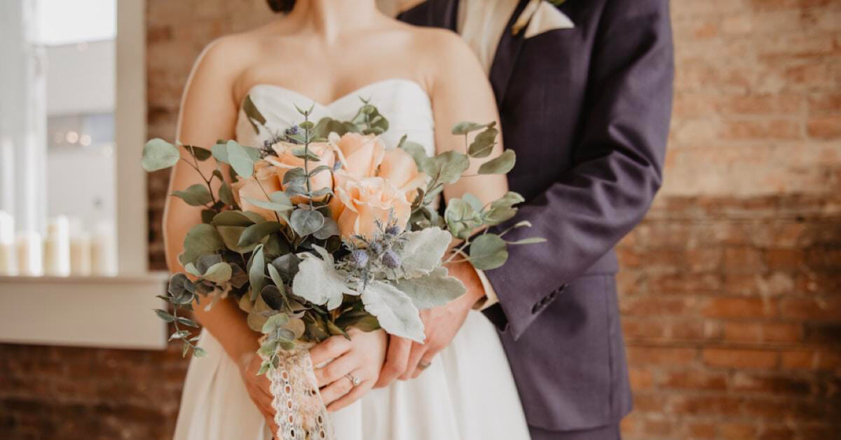 Wedding on a Budget: 4 Money-Saving Tips for Your Big Day