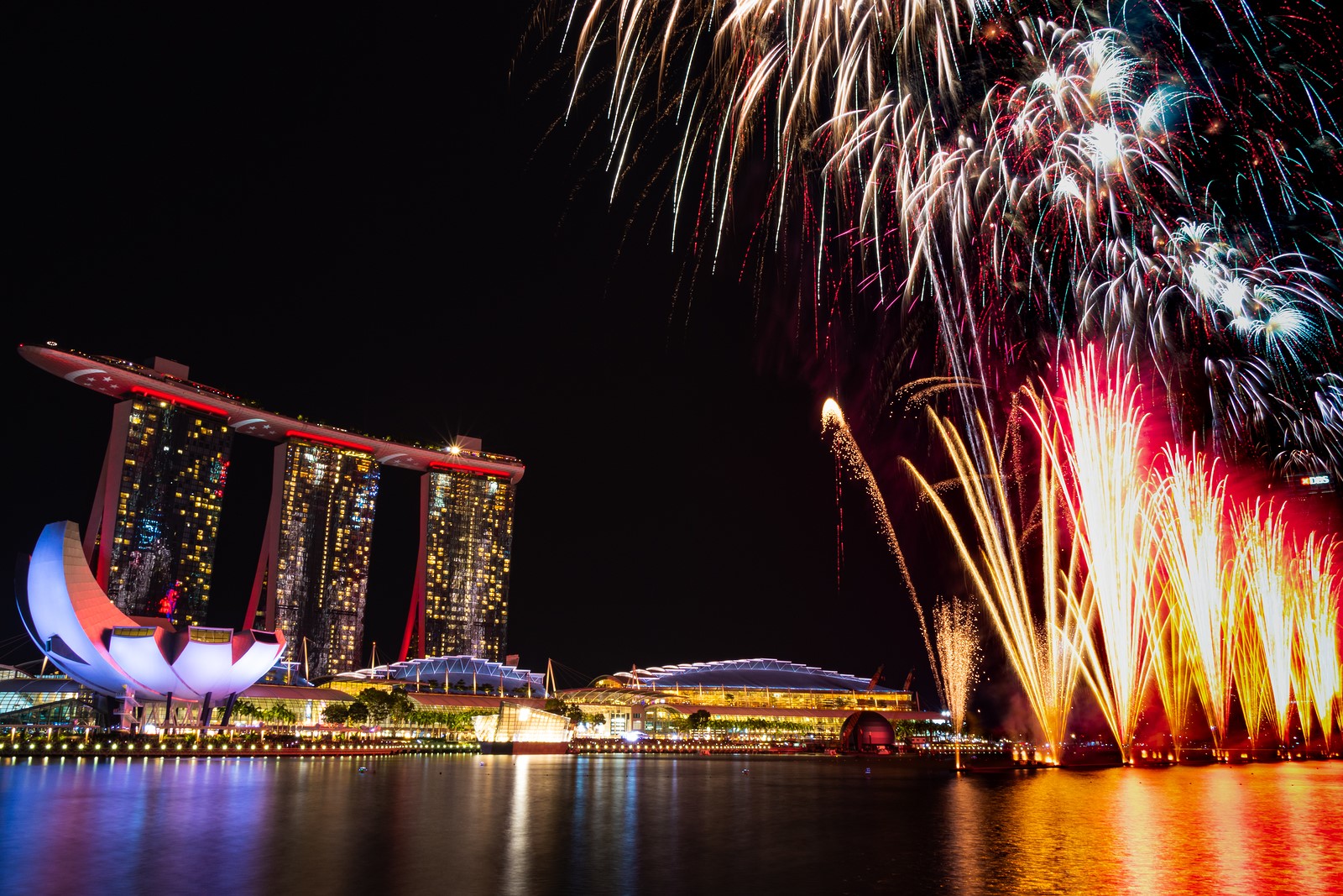 5 Dates To Avoid When Holding A Wedding In Singapore