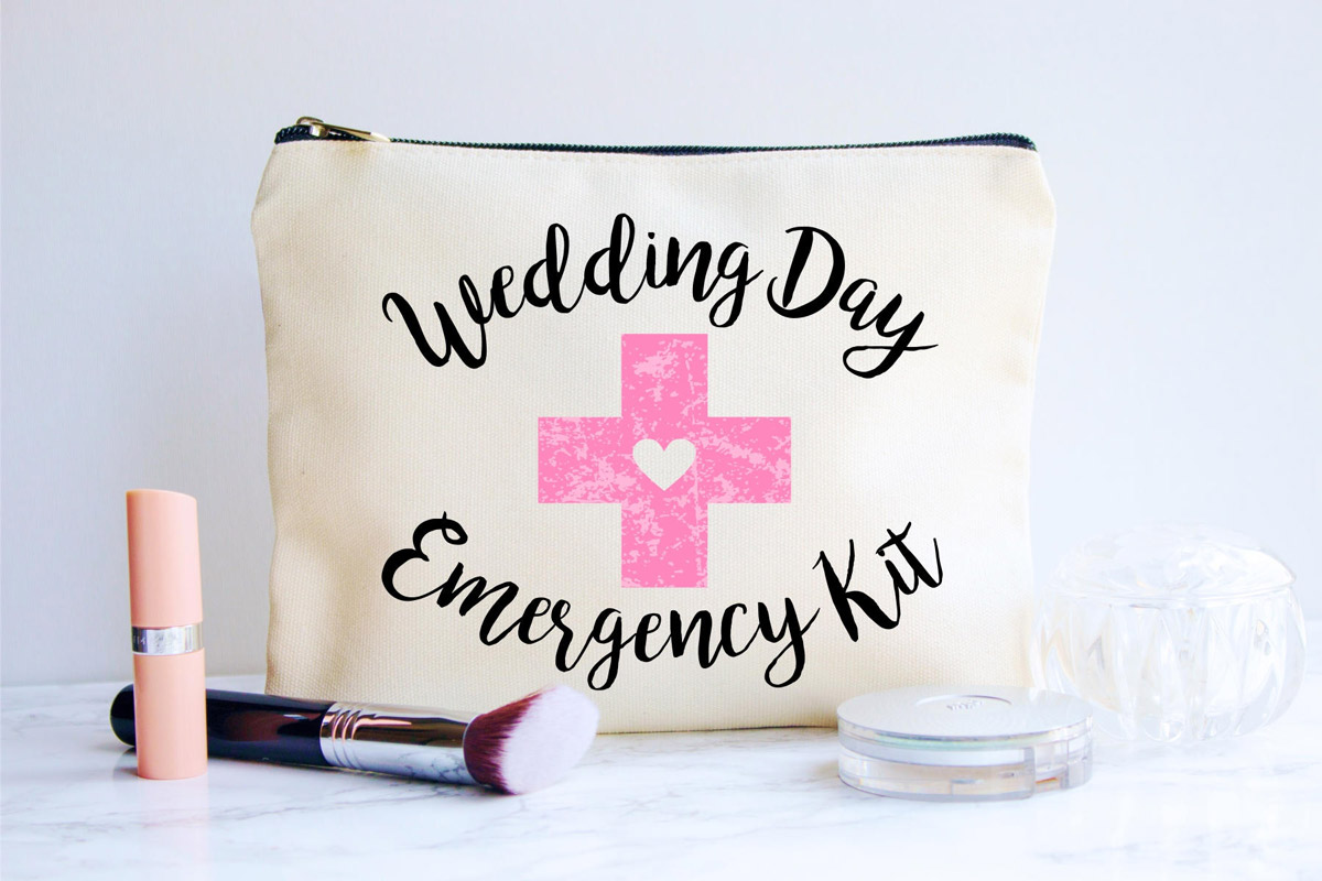 5 Heartfelt Bridesmaids Gifts to Thank Your Friends With