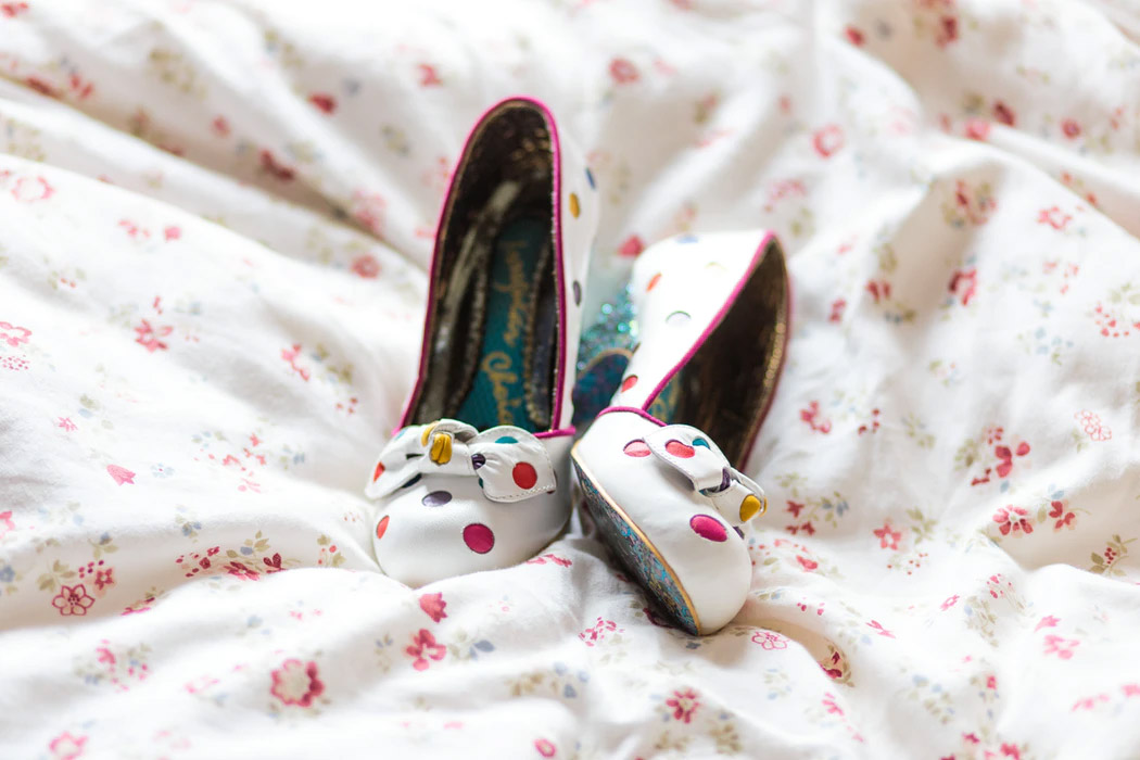 Styling On Your Big Day: 6 Tips For Choosing Wedding Shoes