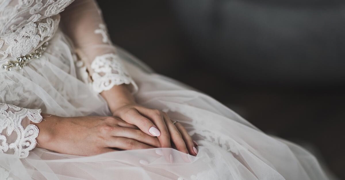 Night Before Wedding: 5 Ways To Handle Pre-Wedding Jitters