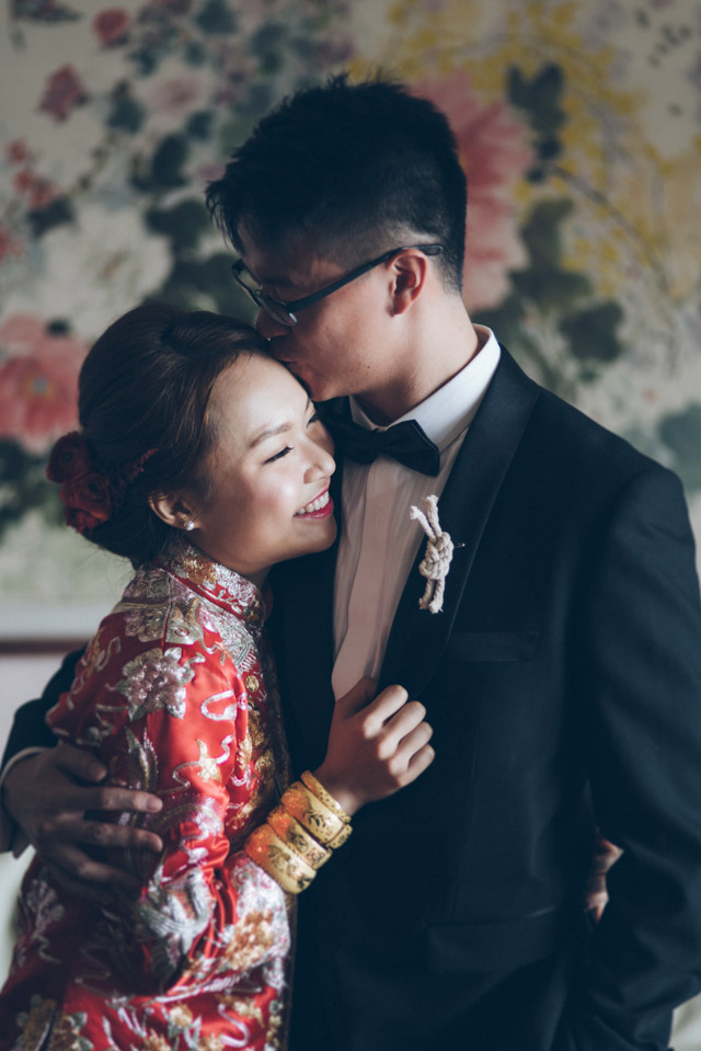 14 Common Chinese Wedding Etiquette Questions & Answers