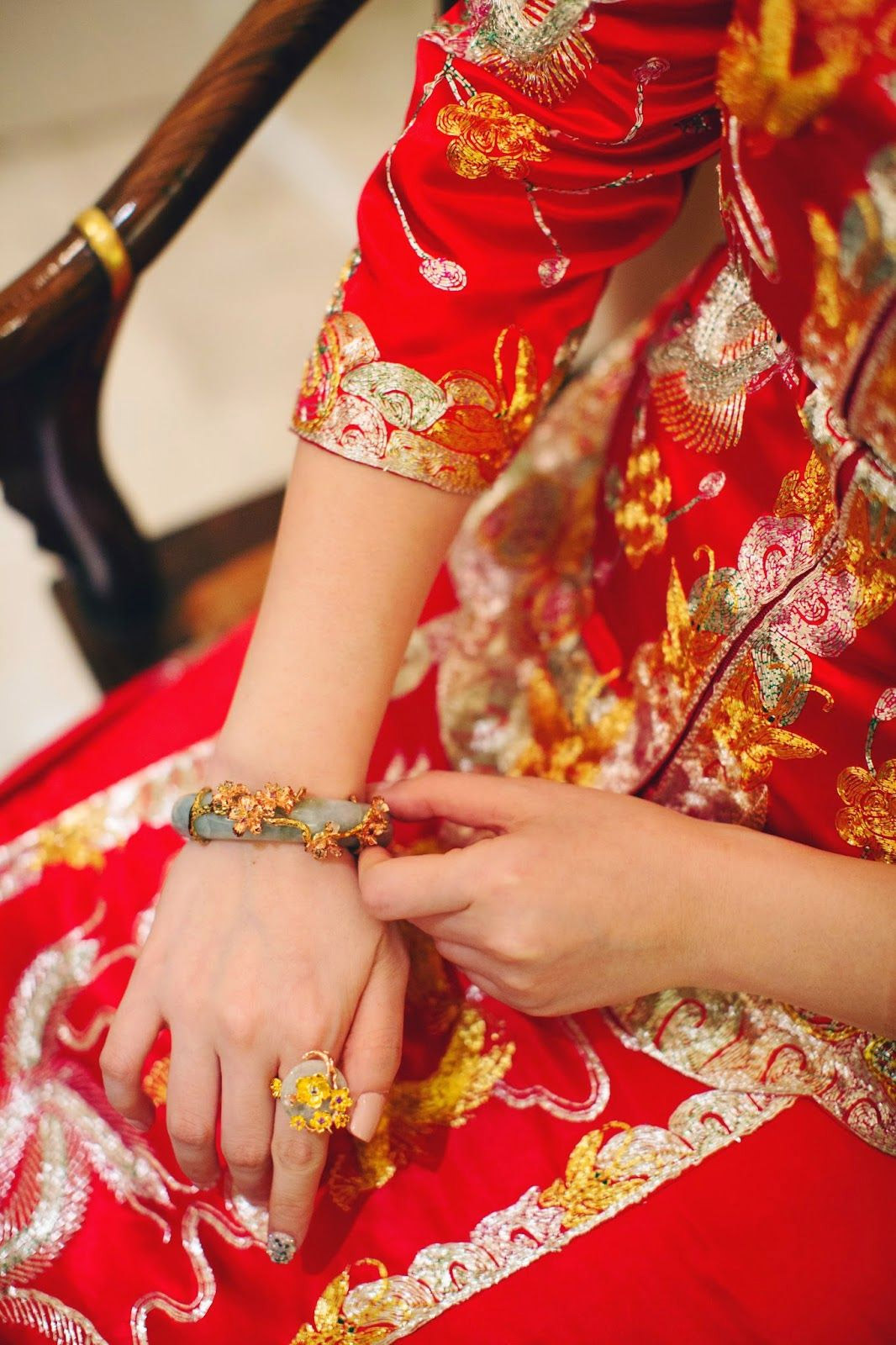 14 Common Chinese Wedding Etiquette Questions & Answers