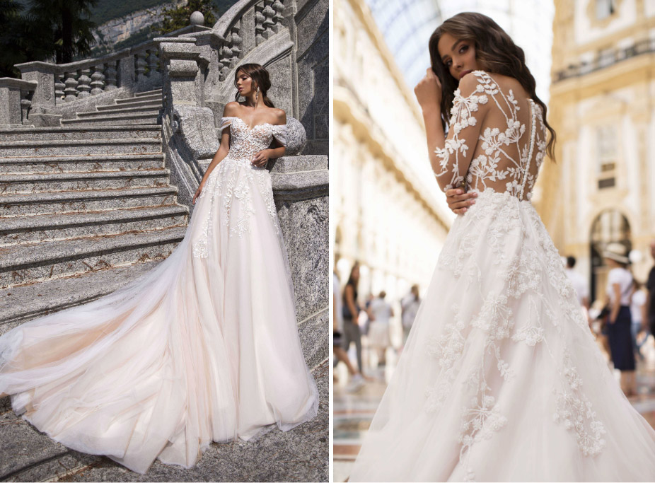 A Bride’s Must-Visit: Z Wedding’s Trunk Show Features Italian Couture, Workshops & Personal Consultations