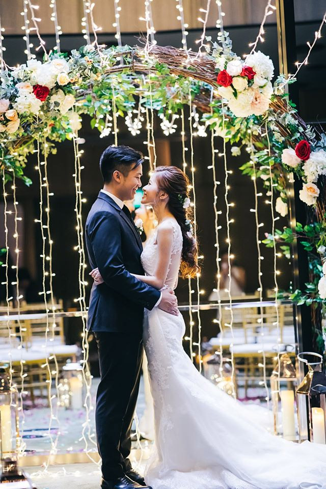 Local Wedding vs Destination Wedding: 5 Advantages of Getting Married in Singapore